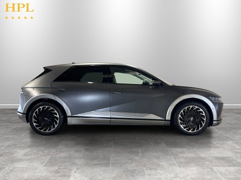 Hyundai IONIQ 5 77kWh Namsan Edition Hatchback 5dr Electric Auto AWD (325 ps) 8