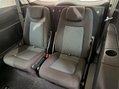Ford S-Max ZETEC TDCI 2.0 7 SEATER 23
