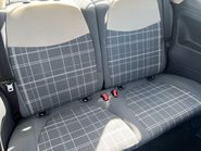 Fiat 500 LOUNGE 38