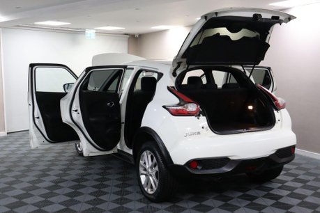 Nissan Juke ACENTA PREMIUM DIG-T 21