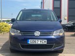 Volkswagen Sharan 2.0 TDI SE Nav MPV 5dr Diesel DSG Euro 6 (s/s) (150 ps) 4
