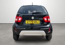 Suzuki Ignis 1.2 Dualjet 12V Hybrid SZ-T 5dr CVT 8