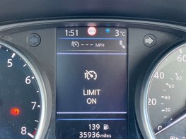 Nissan Qashqai 1.3 Qashqai N-Connecta DiG-T 5dr 31