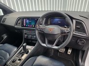 Cupra Ateca 2.0 TSI VZ2 SUV 5dr Petrol DSG 4Drive Euro 6 (s/s) (300 ps) 8