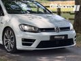Volkswagen Golf 2.0 Golf R DSG 4WD 5dr 5