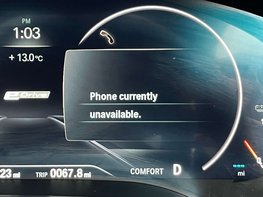 BMW 5 Series 2.0 530e M Sport Auto 4dr 30