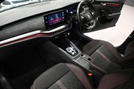 Skoda Octavia 2.0 Octavia vRS TDI Semi-Auto 5dr 41