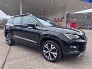 SEAT Ateca ECOTSI SE TECHNOLOGY 6