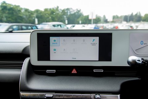 Hyundai IONIQ 5 PREMIUM 36