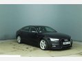 Audi A5 2.0 TDIe S line Sportback Euro 5 (s/s) 5dr 24