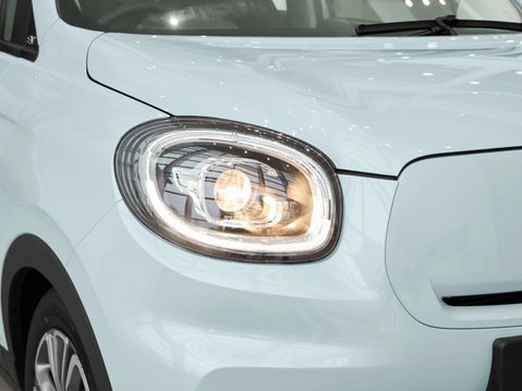 Leapmotor T03 70kW 37kWh 5dr Auto [11 KWCh] 28