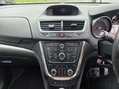 Vauxhall Mokka 1.4 Mokka Exclusive T Auto 5dr 57