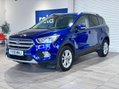 Ford Kuga 1.5 TDCi Titanium Powershift Euro 6 (s/s) 5dr 7