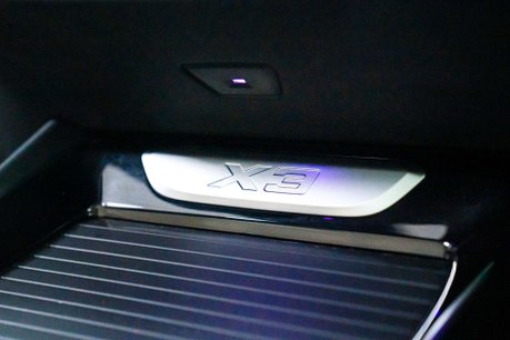 BMW X3 2.0 X3 xDrive 30e M Sport Auto 4WD 5dr 24