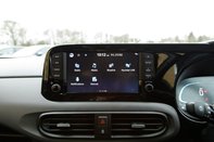 Hyundai i10 ADVANCE 23