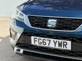 SEAT Ateca 1.4 Ateca Xcellence EcoTSI 5dr 32