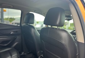 Vauxhall Mokka X ELITE ECOTEC S/S 29