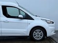 Ford Transit Connect 1.5 Transit Connect 240 Limited TDCi 7