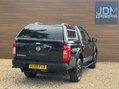 Nissan Navara 2.3 Navara N-Guard dCi 4WD 5dr 4