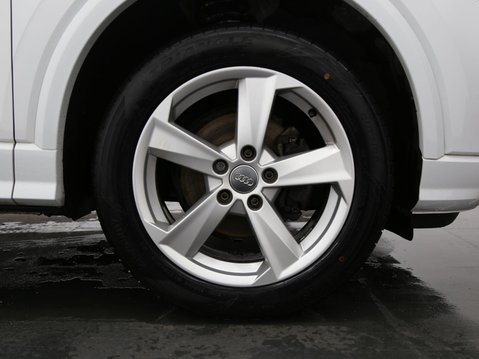 Audi Q2 1.0 TFSI 30 Sport Euro 6 (s/s) 5dr 27