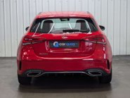 Mercedes-Benz A Class 1.3 A 200 AMG Line Premium Auto 5dr 33