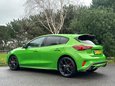 Ford Focus 2.3T EcoBoost ST Hatchback 5dr Petrol Auto Euro 6 (s/s) (280 ps) 2
