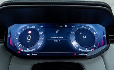 Land Rover Range Rover Sport P635 SV EDITION ONE 27