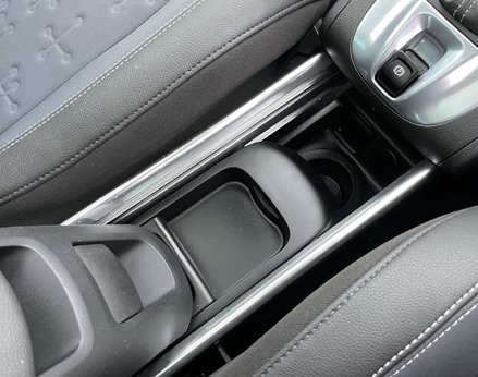 Vauxhall Meriva 1.4 Meriva SE Auto 5dr 35