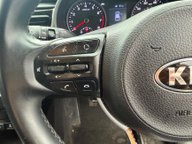 Kia Rio 2 ISG 20