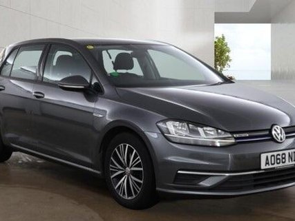 Volkswagen Golf 1.5 TSI EVO SE Nav Euro 6 (s/s) 5dr