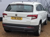 Skoda Karoq EDITION TSI 11