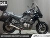 Kawasaki Versys 1000 2015 27K 1000CC ADVENTURE BIKE FULL LUGGAGE WITH EXTRAS