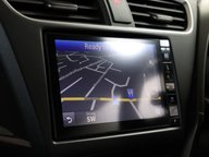 Honda Civic I-VTEC SE PLUS NAVI 38