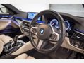 BMW 5 Series 3.0 540i GPF M Sport Auto xDrive Euro 6 (s/s) 4dr 24