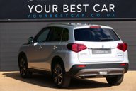 Suzuki Vitara 1.4 Vitara SZ5 Boosterjet MHEV 5dr 14