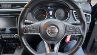 Nissan Qashqai 1.5 dCi Acenta Premium Euro 6 (s/s) 5dr 45