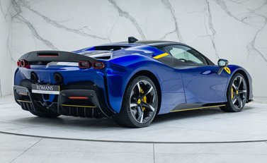Ferrari SF90 ASSETTO FIORANO 6