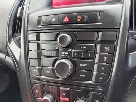 Vauxhall Astra 1.6 ACTIVE 12