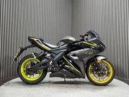Lexmoto LXS 2021 ONLY 5K RUNNING PROJECT BIKE SPARES OR REPAIR 125CC 1