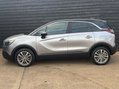 Vauxhall Crossland X 1.2 Crossland X SRi Nav T 5dr 45