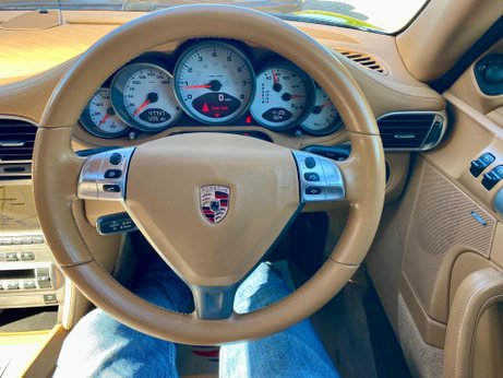 Porsche 911 3.8 997 Carrera S Tiptronic S 2dr 14