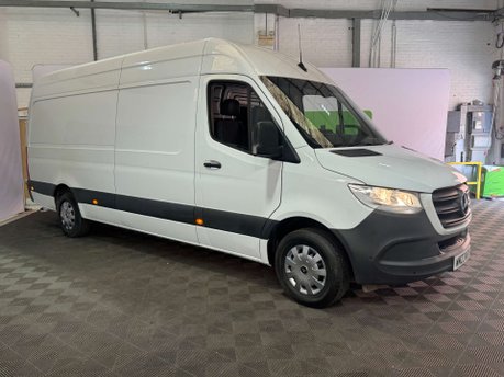 Mercedes-Benz Sprinter 2.0 Sprinter 315 Premium CDi