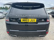Land Rover Range Rover Sport 2.0 Range Rover Sport HSE Dynamic P400e Auto 4WD 5dr 14