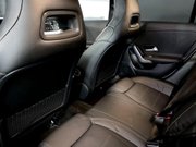 Mercedes-Benz CLA Class 2.0 CLA220d AMG Line Night Edition (Premium Plus) Shooting Brake 5dr Diesel 20