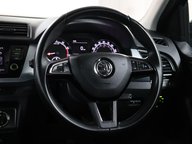 Skoda Fabia COLOUR EDITION TSI 45
