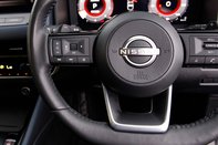 Nissan Qashqai DIG-T TEKNA DCT MHEV 18