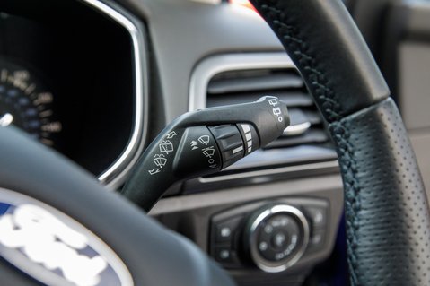 Ford Mondeo ST-LINE TDCI 18