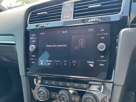 Volkswagen Golf 2.0 TSI R Hatchback 5dr Petrol DSG 4Motion Euro 6 (s/s) (310 ps) 29