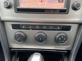 Volkswagen Golf 1.4 Golf Match Edition TSi BlueMotion Technology Semi-Auto 5dr 43