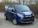Ford Transit Custom 2.2 TDCi 290 Sport L1 H1 5dr